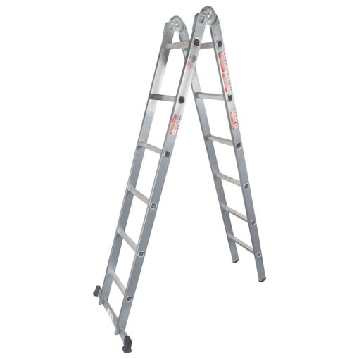 Tradequip 3.6m Dual Ladder (TOOL1256)