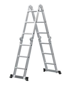 Tradequip Multipurpose Ladder (TOOL1240)