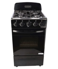 Cadac 4 Burner Gas Stove & Oven