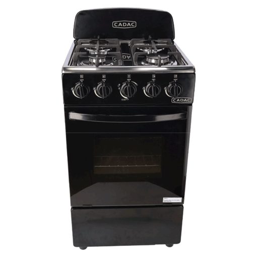 Cadac 4 Burner Gas Stove & Oven