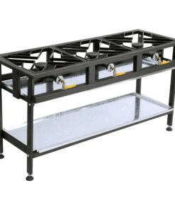 Boiling Table 3 Burner