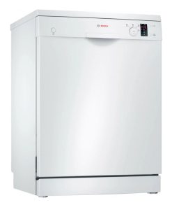 Bosch Series 2 Freestanding Dishwasher 60cm (White)