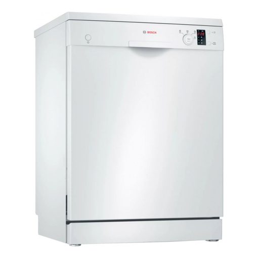 Bosch Series 2 Freestanding Dishwasher 60cm (White)