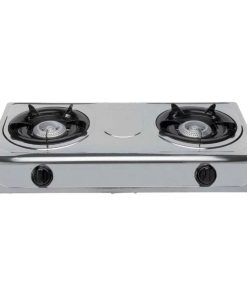 Prime Gas 2 Plate Gas Hotplate