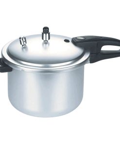 MS Single Handle Pressure Cookers