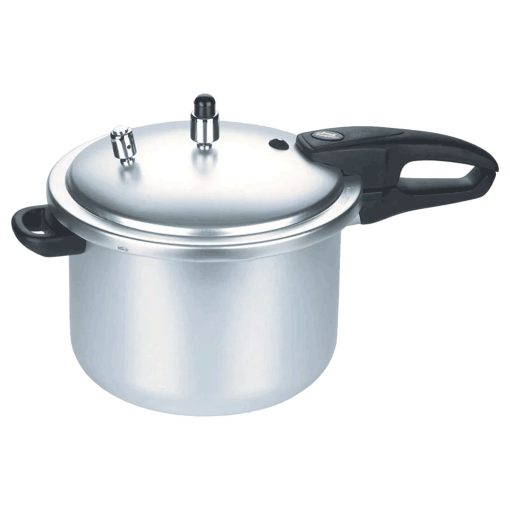 MS Single Handle Pressure Cookers