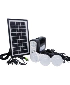 Condere S-6119 Solar Lighting System