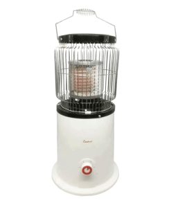 Condere Radiant Electric Heater