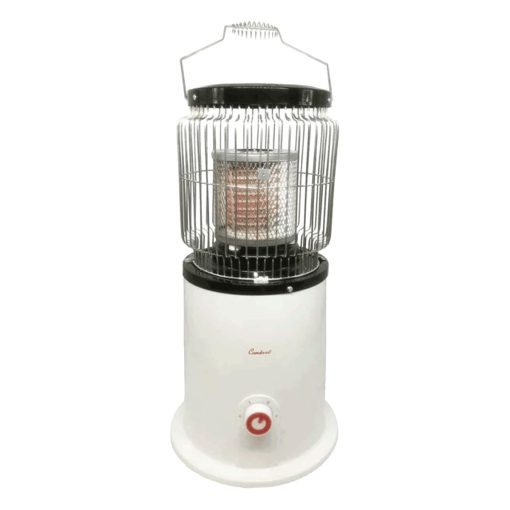 Condere Radiant Electric Heater