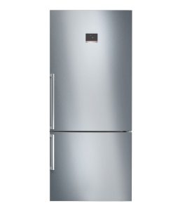 Bosch Series 6 Freestanding Fridge-Freezer