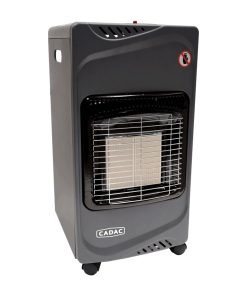 Cadac 2 Panel Mini Rollabout Gas Heater