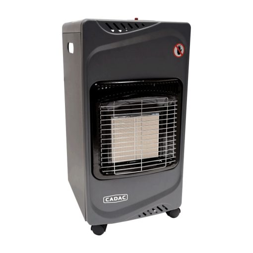 Cadac 2 Panel Mini Rollabout Gas Heater