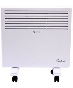 Condere Freestanding Convector Heater 1500W