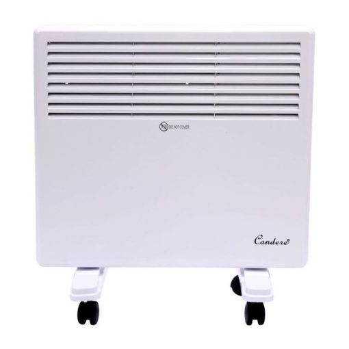 Condere Freestanding Convector Heater 1500W