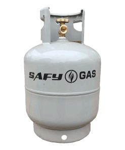 Safy Gas Cylinders (Empty)