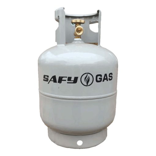 Safy Gas Cylinders (Empty)