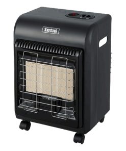 Totai Mini Rollabout Gas Heater