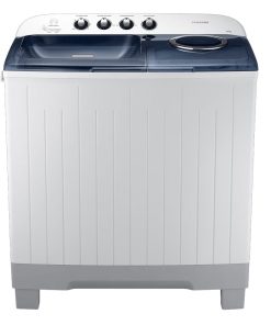 Samsung 14KG Twin Tub with Wash Tray