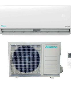 Alliance Aqua 9000BTU Inverter Midwall Split Aircon