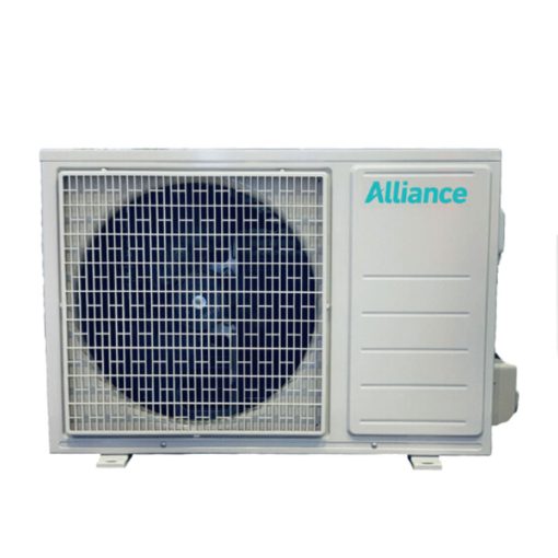 Alliance Aqua 12000BTU Inverter Midwall Split Aircon