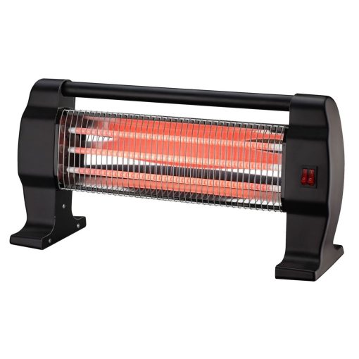 Luxell 3 Bar Heater with Safety Switch