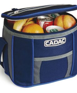 Cadac Canvas Cooler Bag 6 Cans