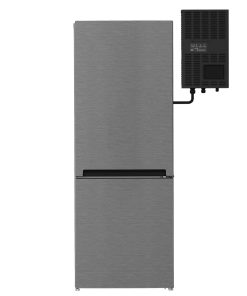 Defy Fridge Freezers - DAC631S2 (Bottom Mounted Fridge Freezer)