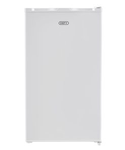 Defy 90L Bar Fridge - White (DBF90W)