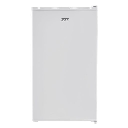 Defy 90L Bar Fridge - White (DBF90W)