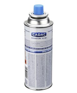 Cadac Universal Butane Cartridge 227g