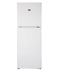 KIC 170L 518/2WH White Fridge/Freezer