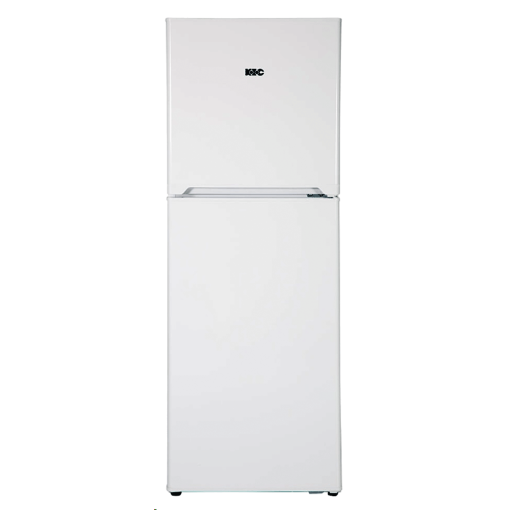 KIC 170L 518/2WH White Fridge/Freezer