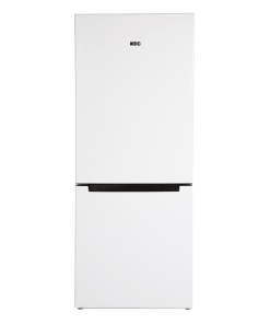 KIC 276L 631/2WH White Fridge/Freezer