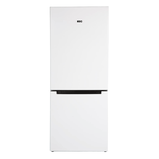 KIC 276L 631/2WH White Fridge/Freezer