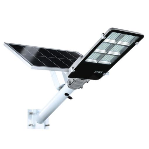 Prime Energy Solar Street Light 200W (Die Cast Body)